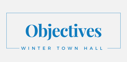 Objectives