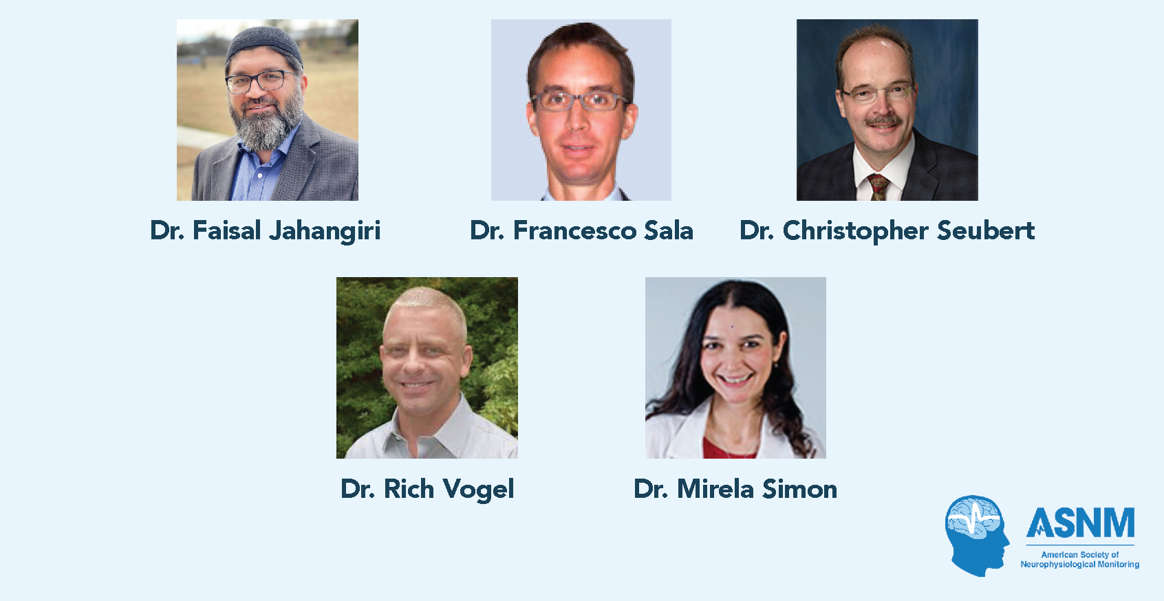 Image of Speakers